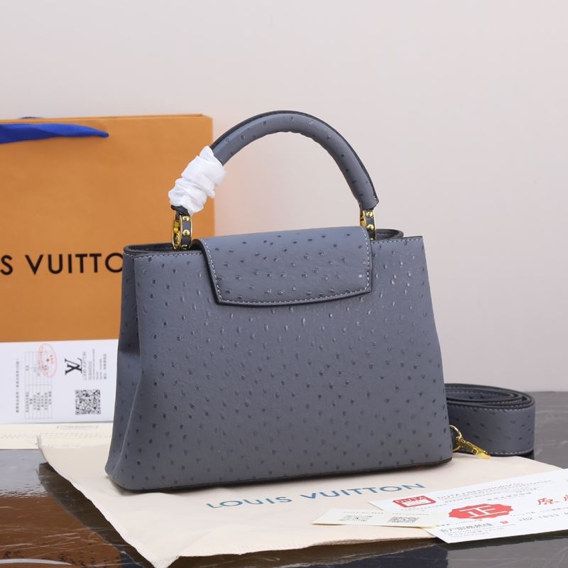 Louis Vuitton Top Handle Bags